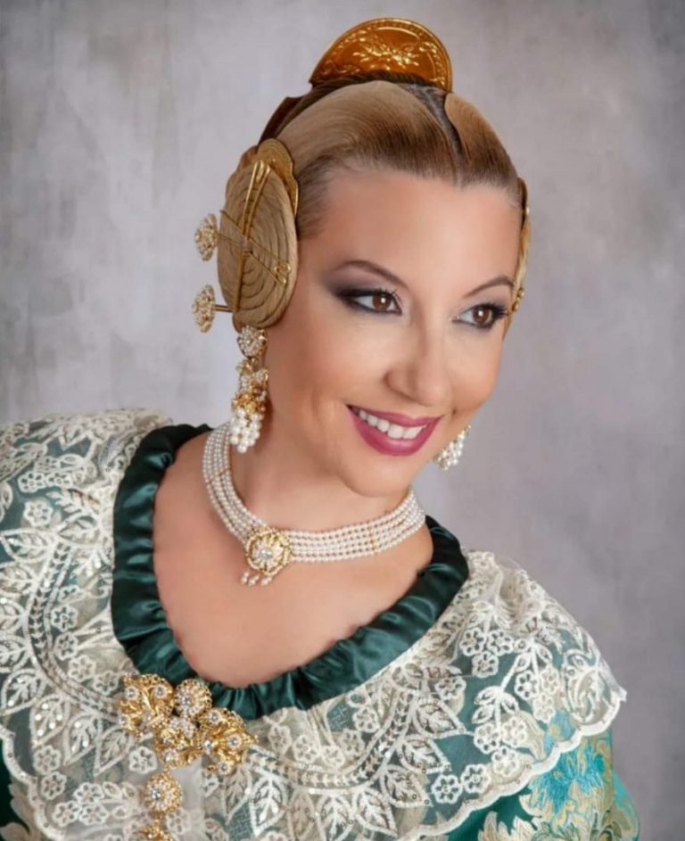 Reina de l’Horta 2024-2025