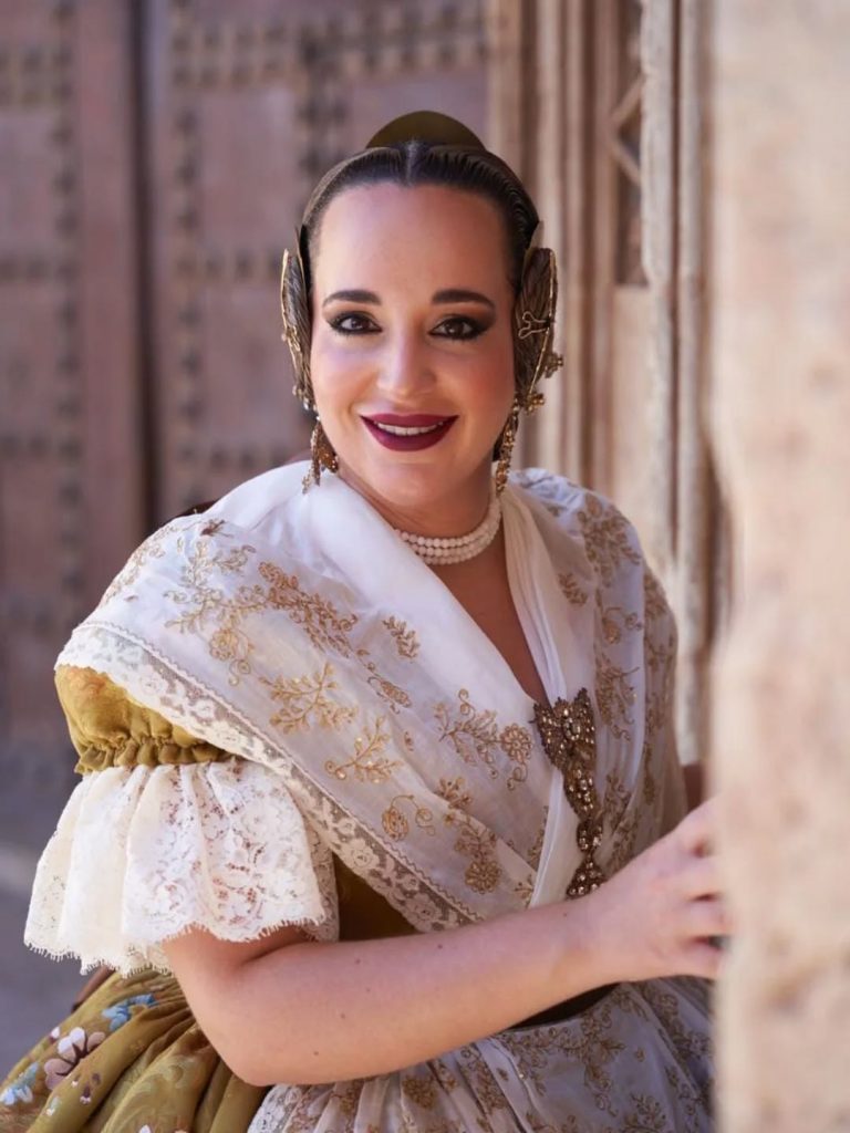 Estefanía Marchante i Ruiz