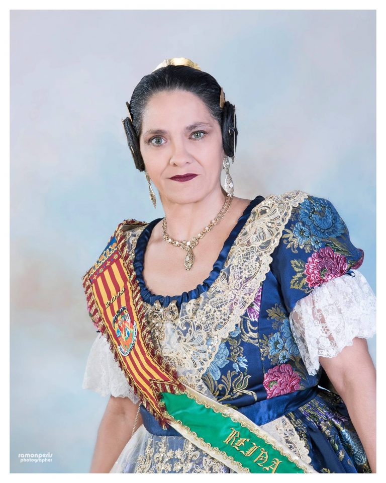 Reina de l’Horta 2019-2020