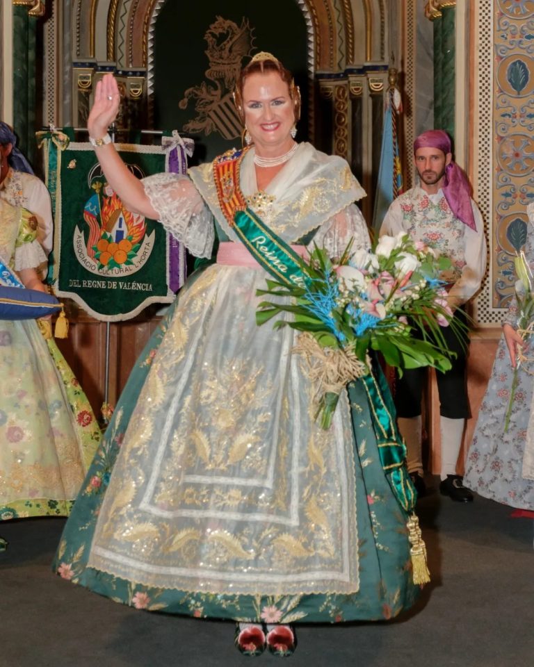 Reina de l’Horta 2023-2024