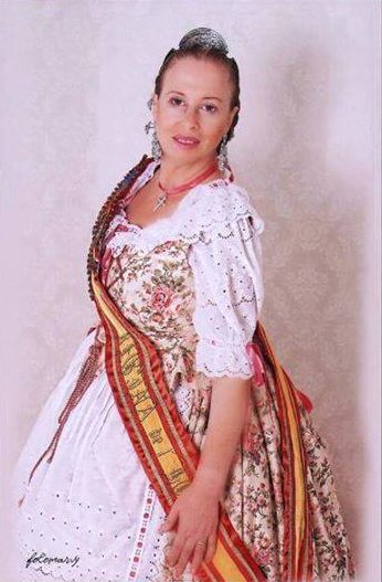 Reina de l’Horta 2013-2014