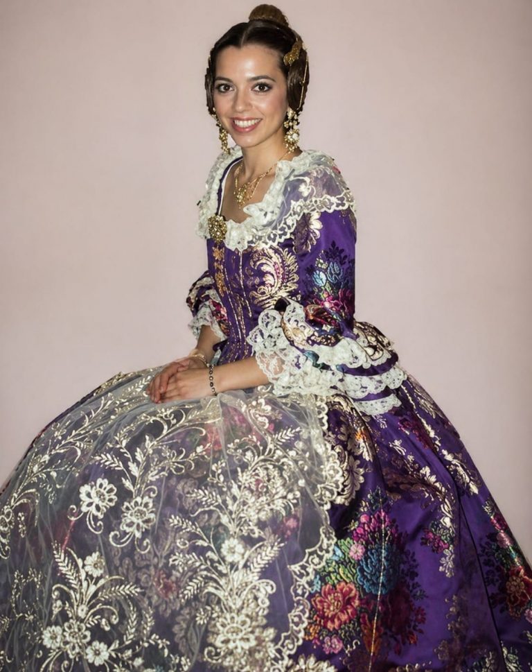 Reina de l’Horta 2011-2012