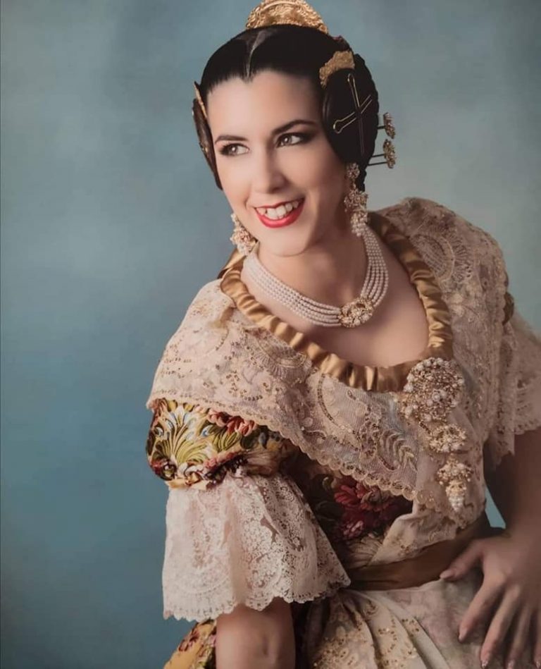 Reina de l’Horta 2020-2021